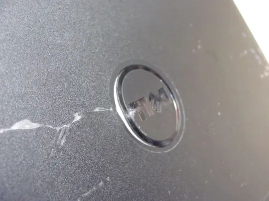 596-24  кришка матриці 0FVX0Y AM1DL000603 для Dell Latitude E7470 7470 оригінал З аукціону