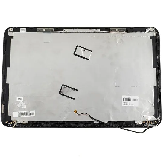 Б.У. Кришка матриці для ноутбука HP (Pavilion: dv6-3000), black Ціна