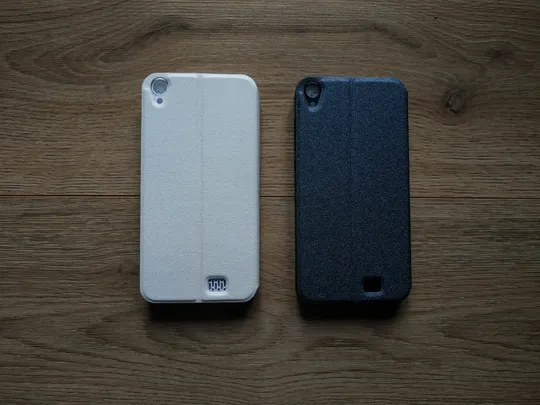 Original Чохол книжка для Ergo A503 Optima чехол книжка а503 З аукціону