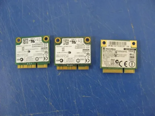 Купити №284-15 WI-FI адаптер для MSI MS-16 GA MS-16 GD оригінал