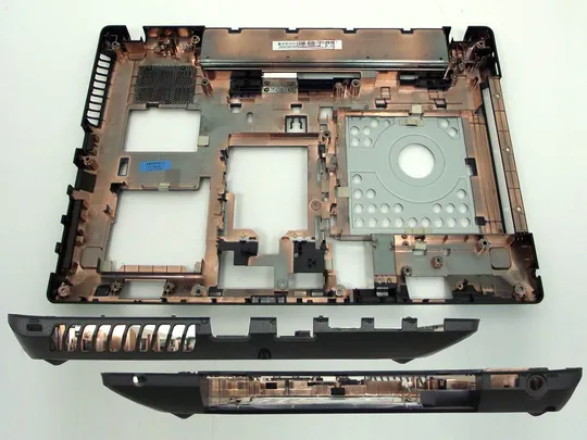 Нижняя крышка (корыто) Lenovo G480, G485 Ціна