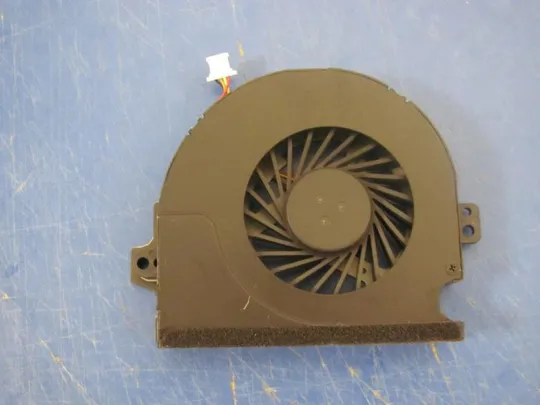 Купити номер0115-45 кулер, FAN DC28000BFS0 686901-001 для HP ENVY M6 M6-1000 M6-1100, M6-1200 оригінал