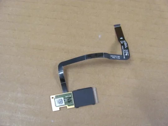 номер0891-10 плата сканер відбитку SC50F54325 DA30000FC20 для Lenovo Thinkpad P50 P51 оригінал Ціна