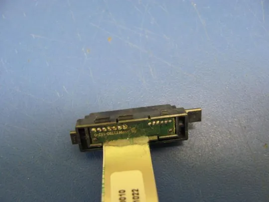 №114-34 Перехідник CD/DVD, SATA DD0U86CD010 DD0U86CD020 для HP Pavilion 15-B, 15-F, 15-N оригінал Продаж