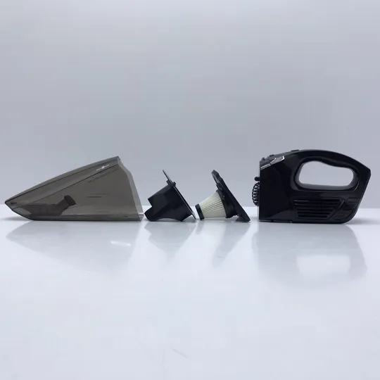 Купити Автопилосос Ideen Welt HS-W60-04