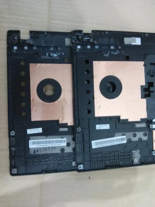 №296-28 панель палмрест та тачпад 42.4NM15.002 для Acer TRAVELMATE 8573 оригінал З аукціону