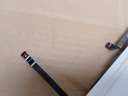 номер1057-46 заглушка корпуса Пробка Заглушка роз’єму Кришка порту 0MTFMH PK37A00WT10  для DELL ALIENWARE X17 R1 R2 оригінал Недорого