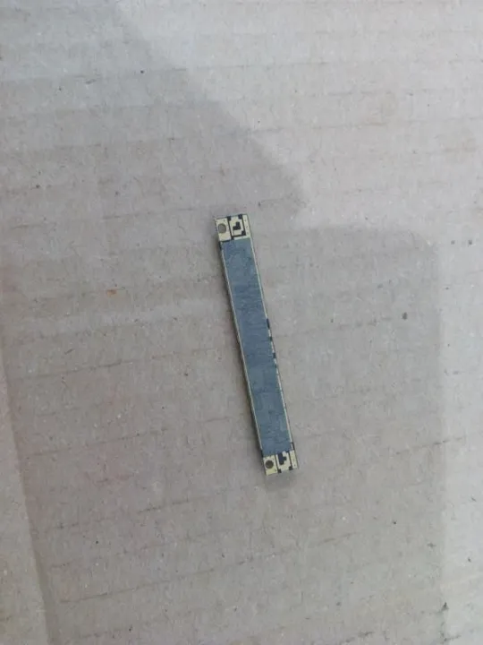 Купити №237-31 WEB-камера 708879-3H2 для HP 430 G1 оригінал