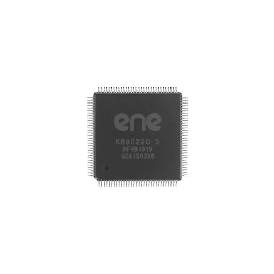 Мікросхема ENE KB9022Q D (TQFP-128) для ноутбука Ціна