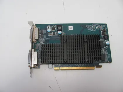 фото, 5161 відеокарта RADEON HD7350 1GB DDR3 НІМЕЧЧИНА
