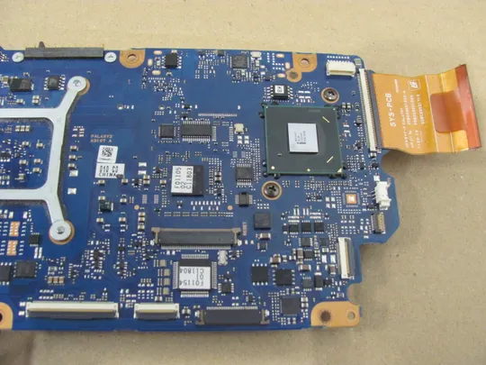 номер0241-10 материнська плата Mainboard Материнка Основна плата Системна плата Плата системи Laptop motherboard мамка  ноутбучна плата FAL4SY2  для  Toshiba Tecra R840  оригінал Недорого