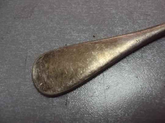 Вилка GURZUE GIRZIE BM kharet mf glaque 17 см №11278 Де купити