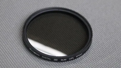 фото, AlturaPhoto Digital HD SLIM Circular Polarizer CPL 67мм. циркуляционный поляризационный светофильтр