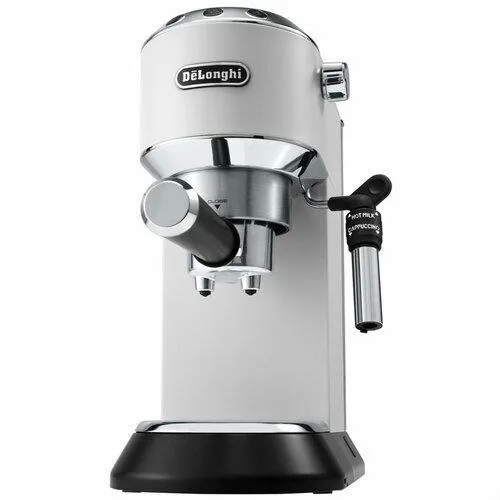 Купити Кофеварка Delonghi EC-685-W