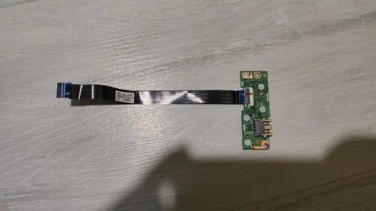 доп плата Acer A315 A315-42 A315-54 A315-56 EX215-52 Ціна