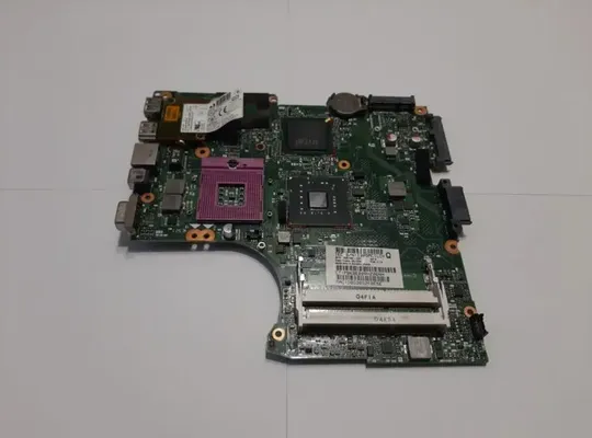 Материнська плата HP Compaq 320 420 620 605748-001 Ціна