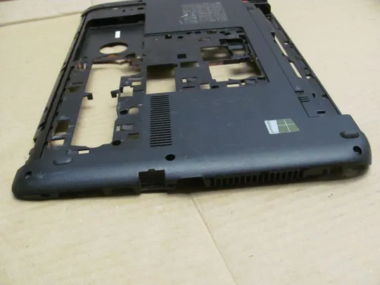 номер0129-1 Кришка, дно, піддон корпуса 768124-001 для HP ProBook 450 G2 455 G2 оригінал Характеристики