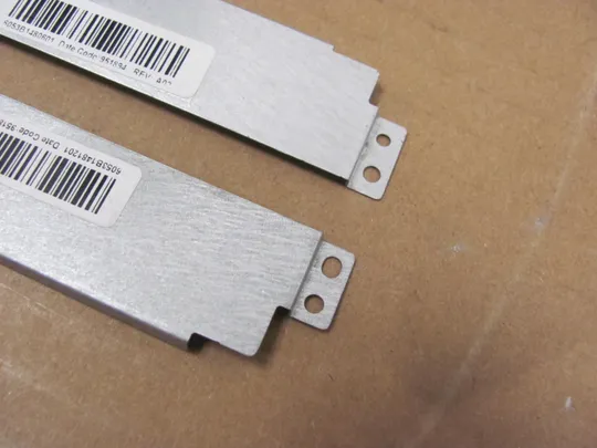 791-1 кріплення матриці 6053B1480601 6053B1481201 для  HP Elitebook 745 840 G6 G5 оригінал З аукціону