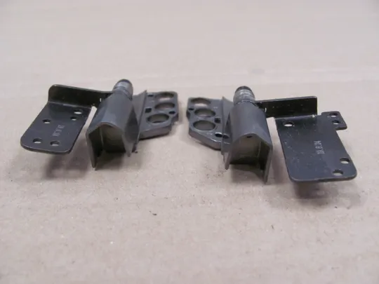 номер1038-4 комплектуюче петлі Механізм кріплення екрана Петлі дисплея екрану З'єднувальні елементи Шарніри петлі стойки loops  для Lenovo Thinkpad T580 T570 P52S P51S  оригінал З аукціону