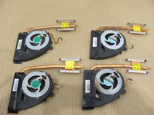 358-10 система охолодження 3AFH6TMJT30 для FUJITSU A532 AH532 оригінал Ціна