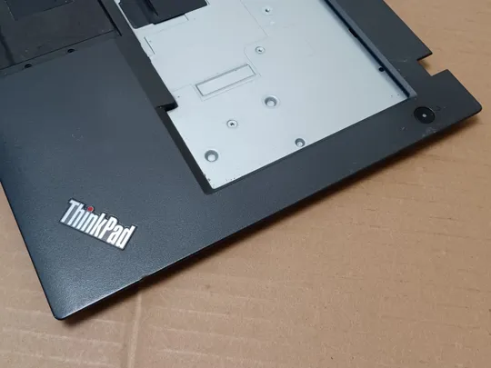 номер1040-6 Кришка панель палмрест AP0TQ000700 для  Lenovo ThinkPad  L450 L460 L470 корпус топкейс Верхня панель палмрест cover-C оригінал в Україні