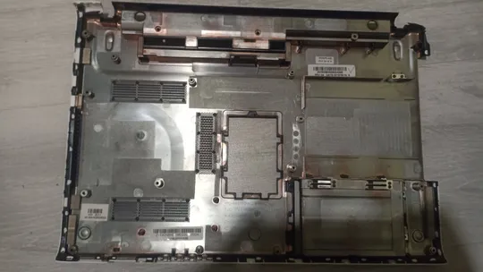 верх і корито Sony SVE151, SVE15, SVE151J11M, SVE1512M1EW З аукціону