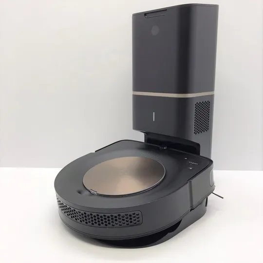 Купити Робот-Пилосос IRobot Roomba S9+