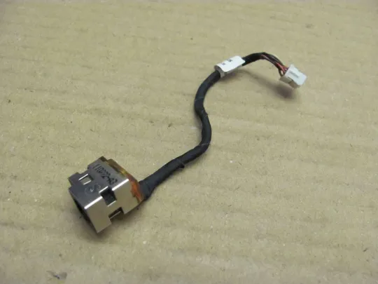 400-8 роз&#039;єм живлення DD0R15AD020 для HP Pavilion G6 G6-1000 G4-1000, G6-1000, G7-1000 оригінал Ціна