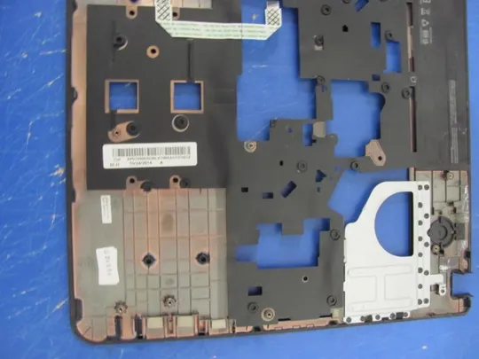 №215-3 панель палмрест AP0T0000300 для Lenovo ThinkPad EDGE E540 E531 E540 оригінал Де купити