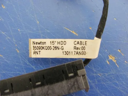 №103-25 Шлейф жесткого диска 35090KQ00-26N-G для HP CQ58 650 655 оригінал Продаж