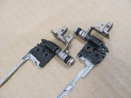 850-4 кріплення з петлями для Lenovo Thinkpad P52 оригінал З аукціону