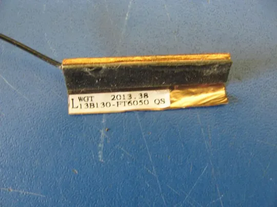 №2-32 шлейф 13B130-FT6050 для MEDION AKOYA S6212T оригінал З аукціону