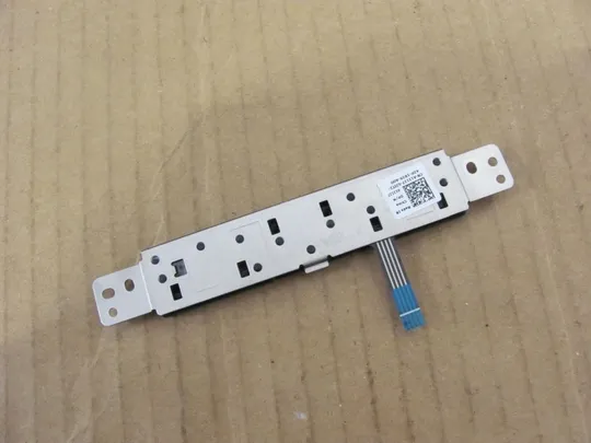 Купити 379-16 кнопки тачпаду A12127 для Dell Precision M4800 M4700 M4800 M6700 M6800 оригінал