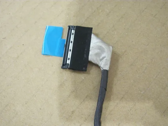 355-7 шлейф 50.4HH01.101 04K7TX для DELL N5010 M5010 Оригінал Продаж