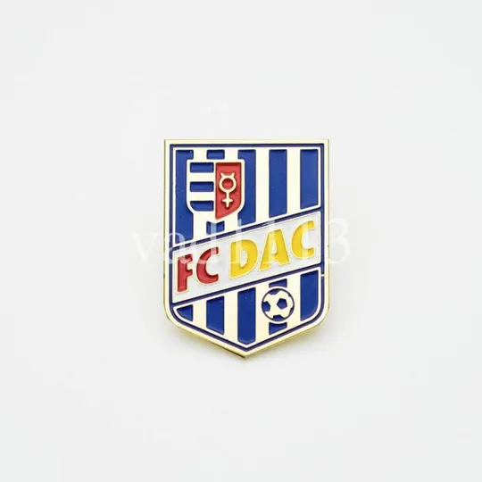 футбол  ДАК Дунайска Стреда Словакия- &quot; FC DAC 1904 Dunajska Streda &quot; Slovakia Ціна