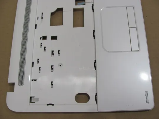 501-3 Кришка панель палмрест тачпад V000320180 для Toshiba Satellite C55-A C55-A-1TF оригінал Продаж