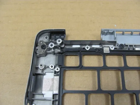 840-53 Кришка панель палмрест AM2UW000260 0932KF  для DELL Latitude 13 7310 2-in-1  оригінал Недорого