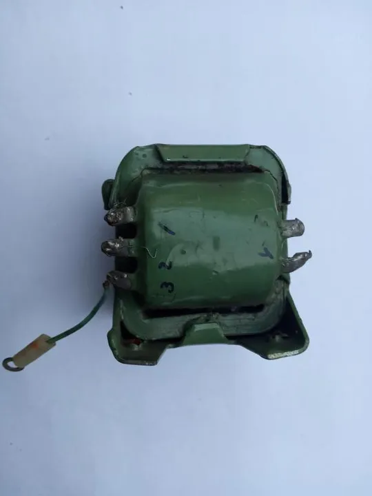 Трансформатор ТСМ 2-14У3 Напряжение 34 и 7 Вольт. Ціна