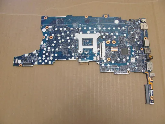 Купити номер1012-2 материнська плата РОБОЧА  6050A2892401 i5-6300U SR2F0 для HP Elitebook 840 850 G3 G4 Mainboard Материнка Основна плата Системна плата Плата системи Laptop motherboard мамка ноутбучна плата оригінал