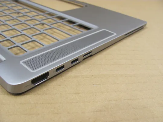 754-2 Кришка панель палмрест 0WRV3M AM2RM000H01 для DELL Latitude E9510 9510 2 in 1 оригінал Продаж