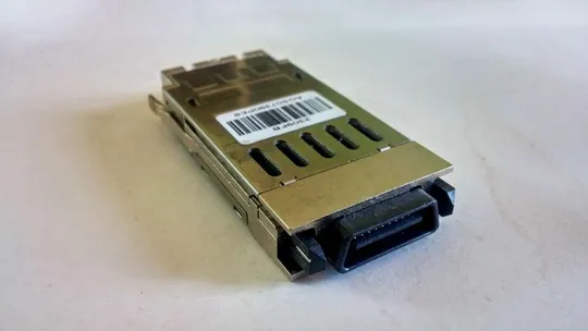 Купити Модуль трансивера Сisco WS-G5484 1000BASE-SX 800-23857-01 с импульсной модуляцией GBIC