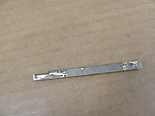 841-11 WEB камера 08981J   для  Dell Latitude 5430 5320 2-in-1 оригінал З аукціону