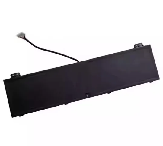 Оригінальна батарея для ноутбука Acer AP21B7Q (Predator PT314-52s) 15.48 4930mAh Black Ціна