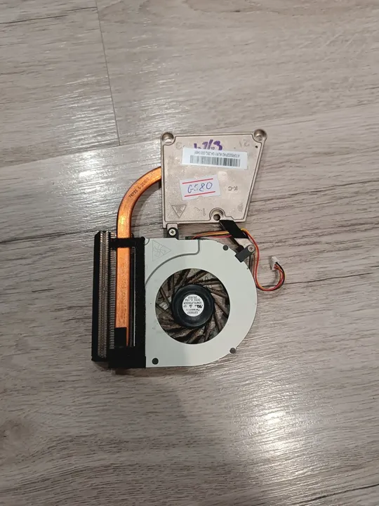 Система охолодження для Lenovo G580 G585 (AT0R5002PA0) Ціна
