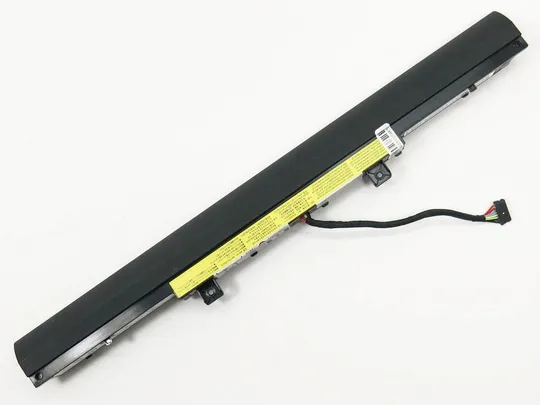 Купити Аккумулятор L15C4A02 для Lenovo IdeaPad V310-15ISK, V310-15IKB, V310-14ISK (14.4V 2200mAh 32Wh)