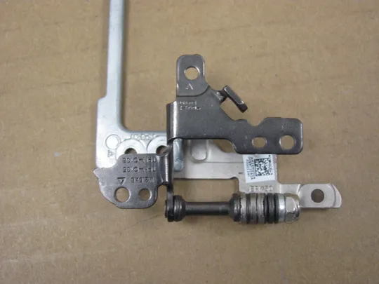 номер0272-31 кріплення з петлею ліва AM29M000400 для HP 250 G7 255 G7 256 G7 258 G7 15-DA 15-DB 15T-DA 15T-DB 15Z-DB 15Q-DS 15Q-DY оригінал З аукціону