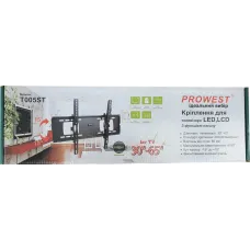 Кріплення для телевізора  YW-T005ST  (Prowest) Ціна