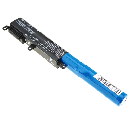 Купити Батарея для ноутбука ASUS A31N1601 (X541SA, X541SC, X541UA, X541UV) 10.8V 2200mAh 22Wh Black