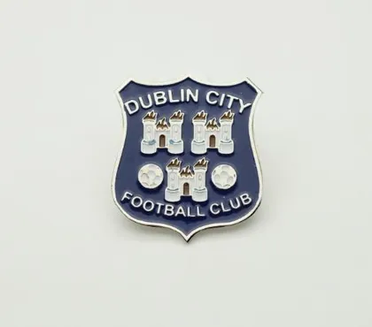 фото, футбол  ФК Дублин Сити Ирландия - " Dublin City FC " Ireland