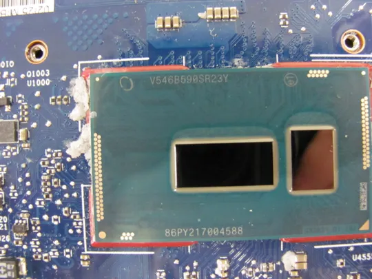 508-10 материська плата  6050A2637901 799510-601 SR23Y   i5-5200U для HP Elitebook 840  G2 оригінал Недорого